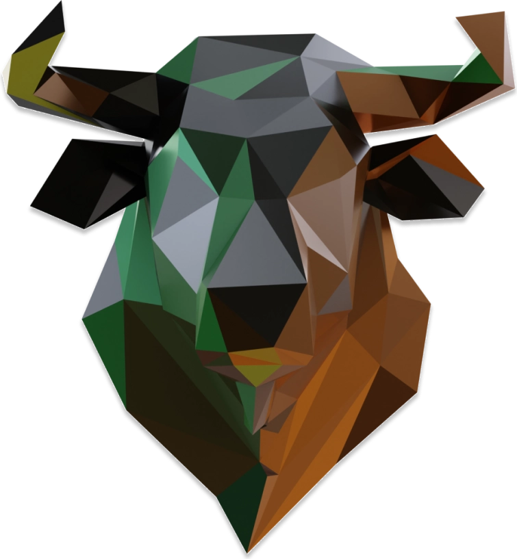 The bull of PermaBull